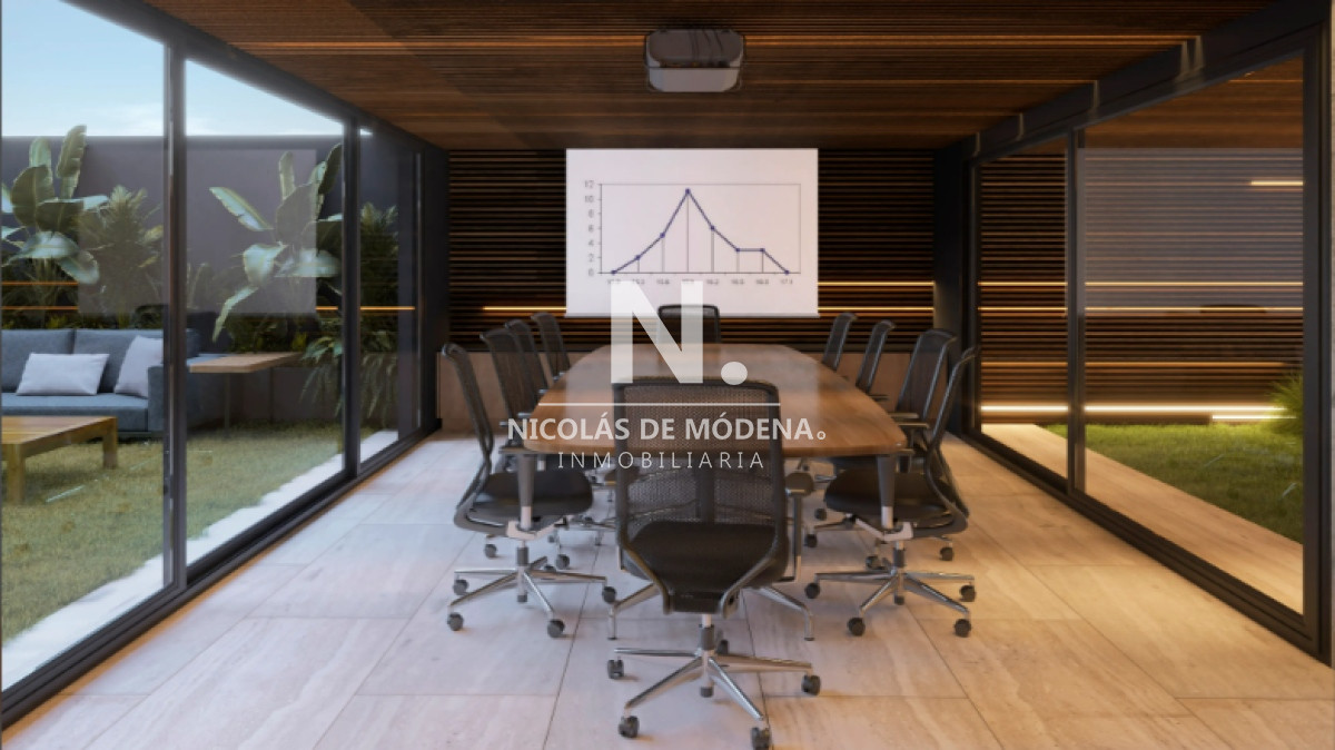 Pocitos Nuevo - GoPunta - Portal Inmobiliario de Punta del Este - Maldonado