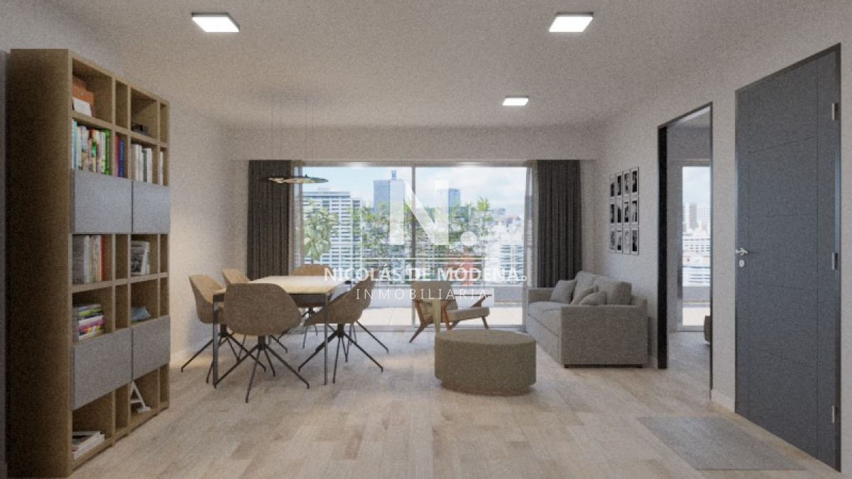 Apartamento
