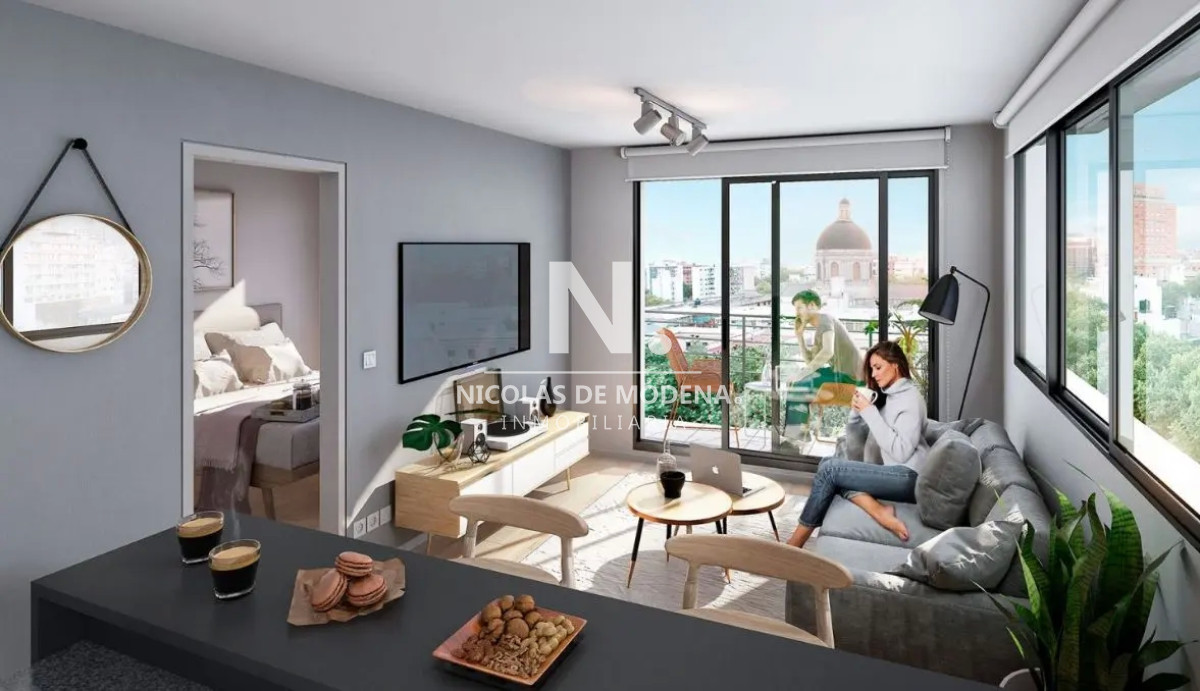 Apartamento