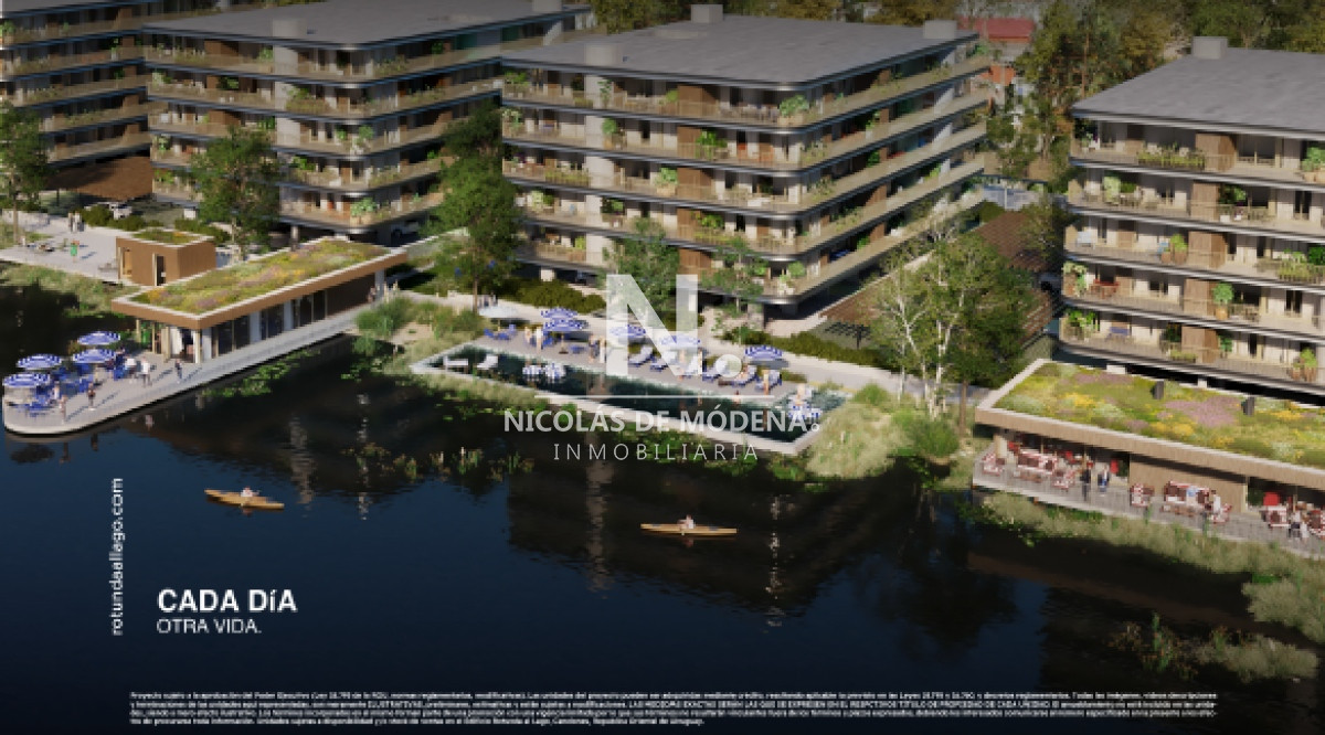 Parque Miramar - GoPunta - Portal Inmobiliario de Punta del Este - Maldonado