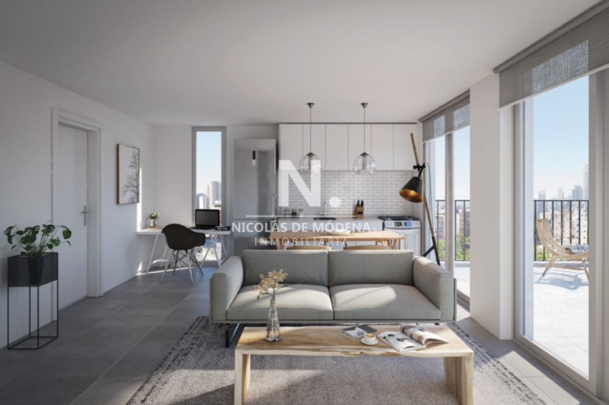 Apartamento