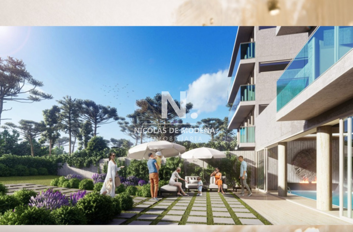 Brava - GoPunta - Portal Inmobiliario de Punta del Este - Maldonado