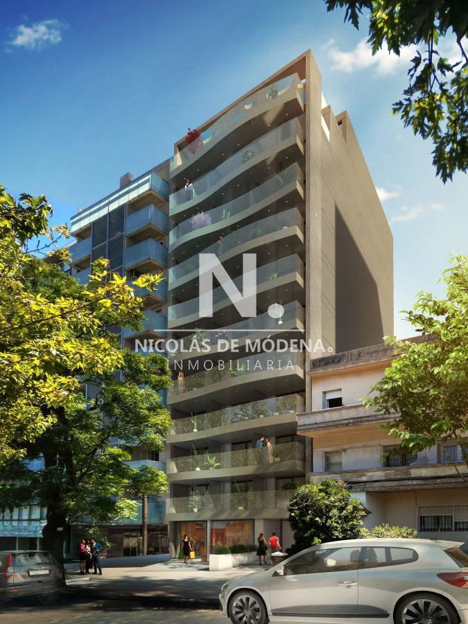Apartamento
