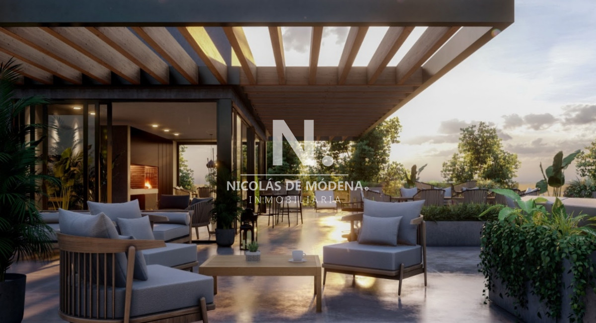 Carrasco Norte - GoPunta - Portal Inmobiliario de Punta del Este - Maldonado