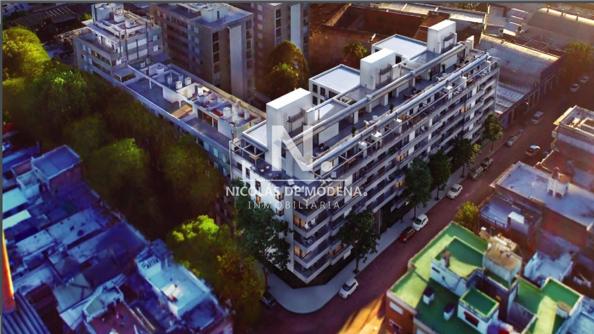 Tres Cruces - GoPunta - Portal Inmobiliario de Punta del Este - Maldonado