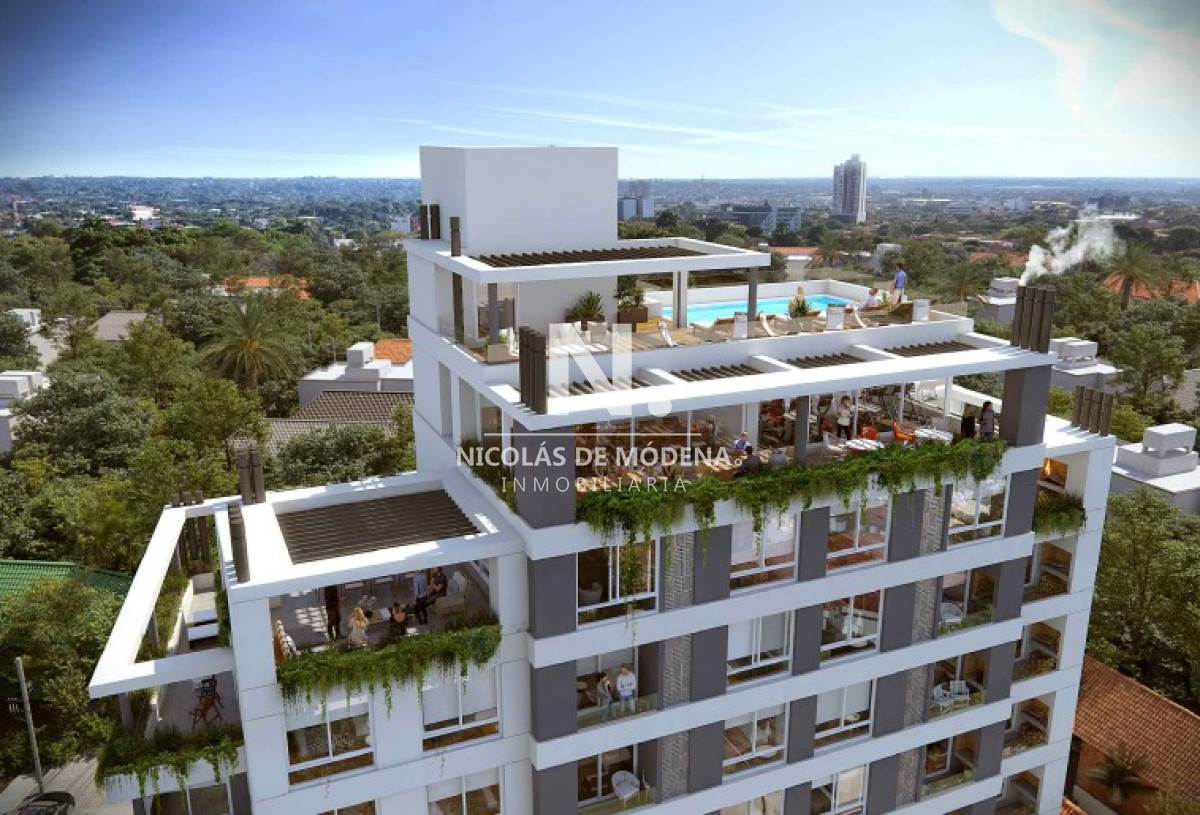 Apartamento