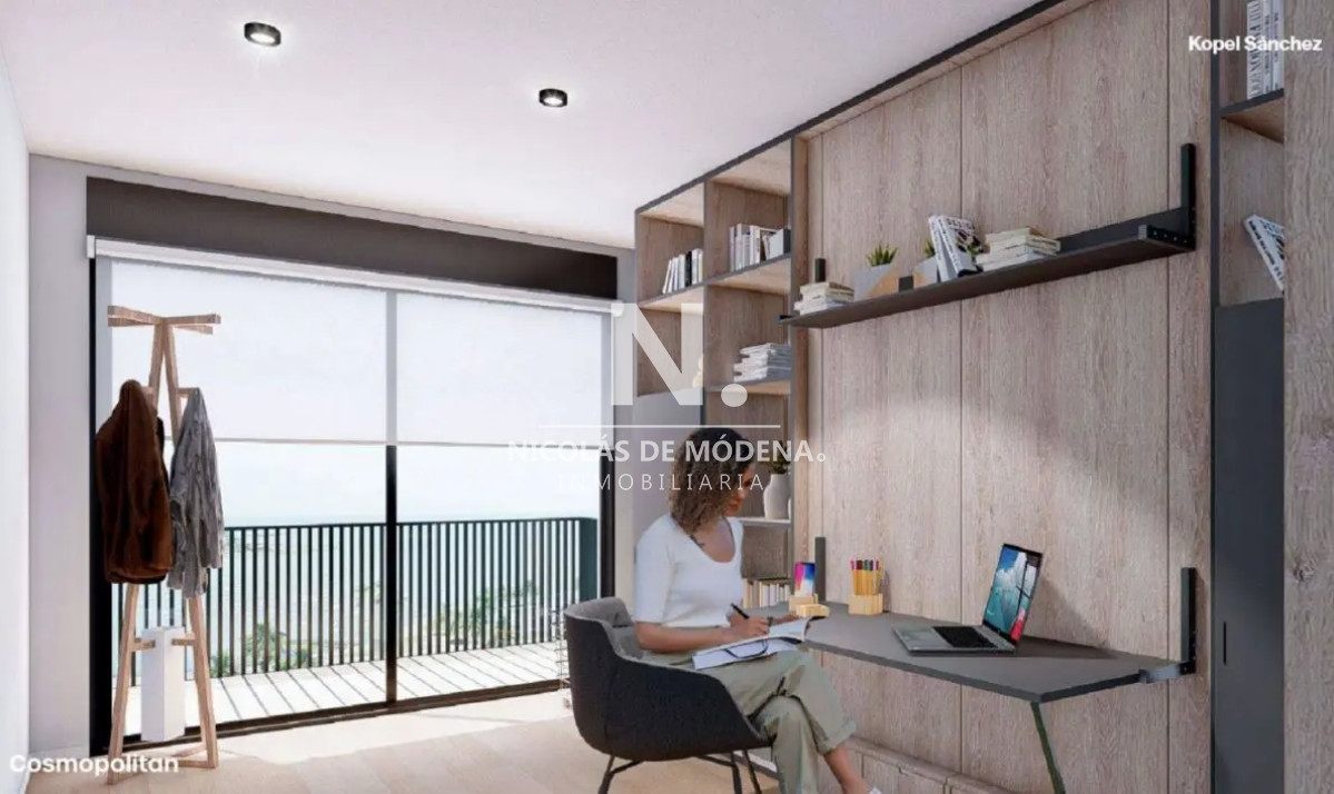 Parque Rodo - GoPunta - Portal Inmobiliario de Punta del Este - Maldonado