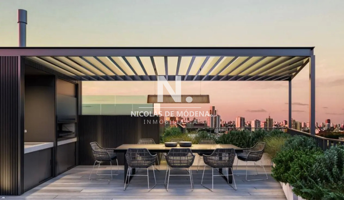 Ciudad Vieja - GoPunta - Portal Inmobiliario de Punta del Este - Maldonado