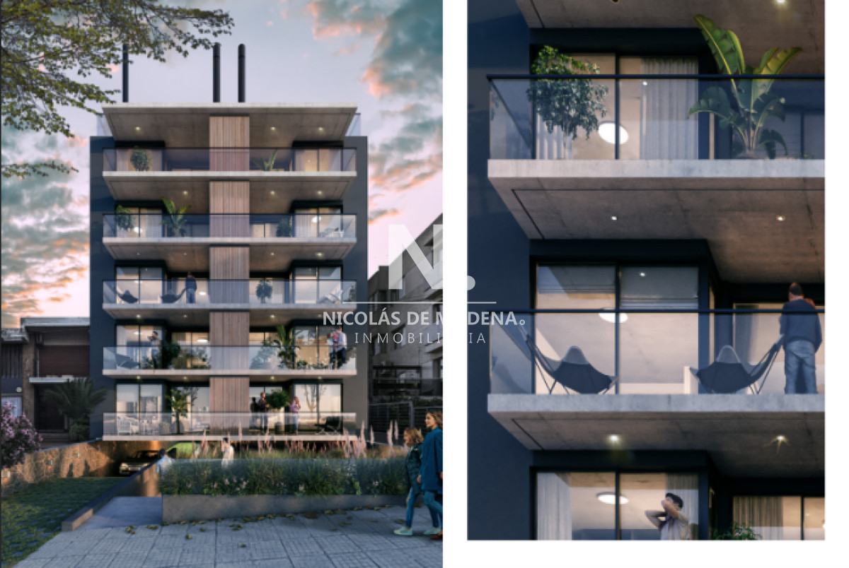 Malvi­n - GoPunta - Portal Inmobiliario de Punta del Este - Maldonado
