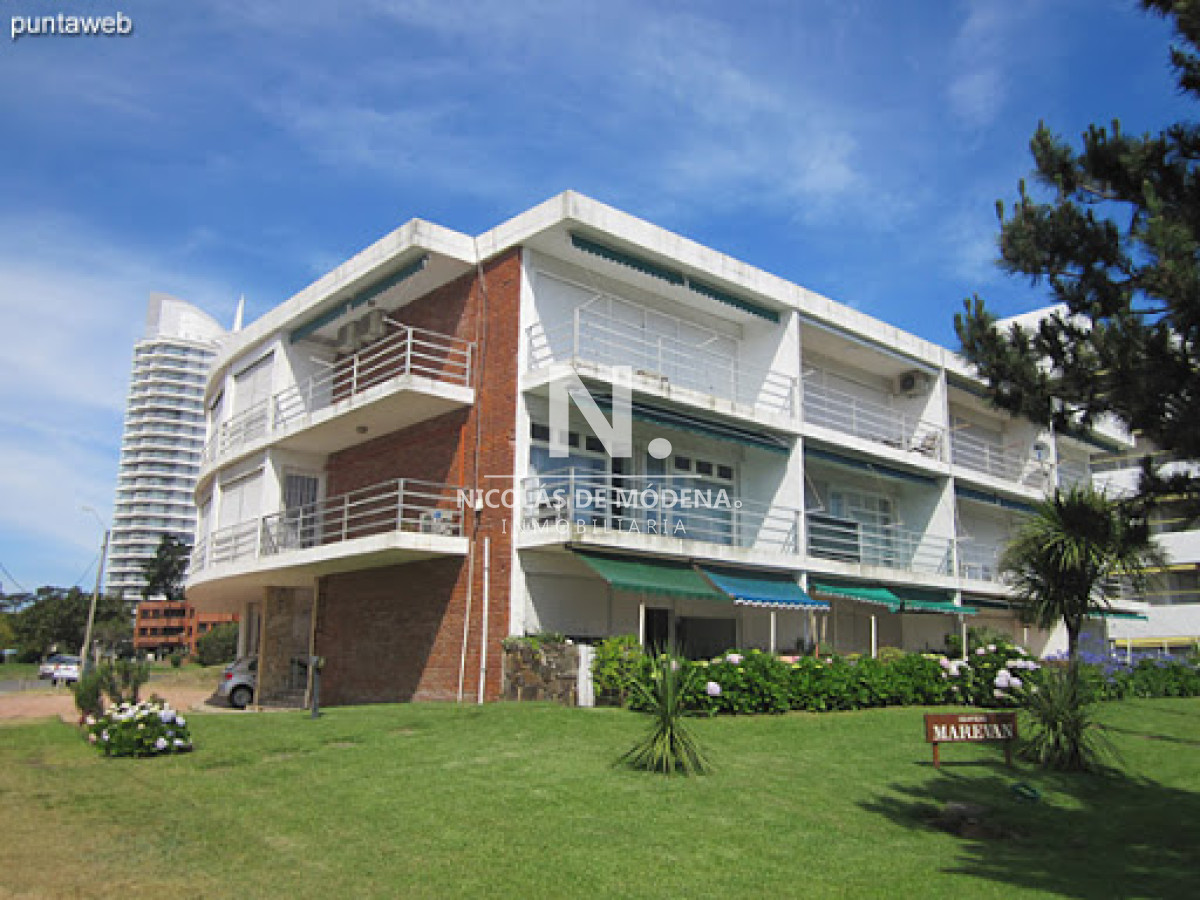 Apartamento