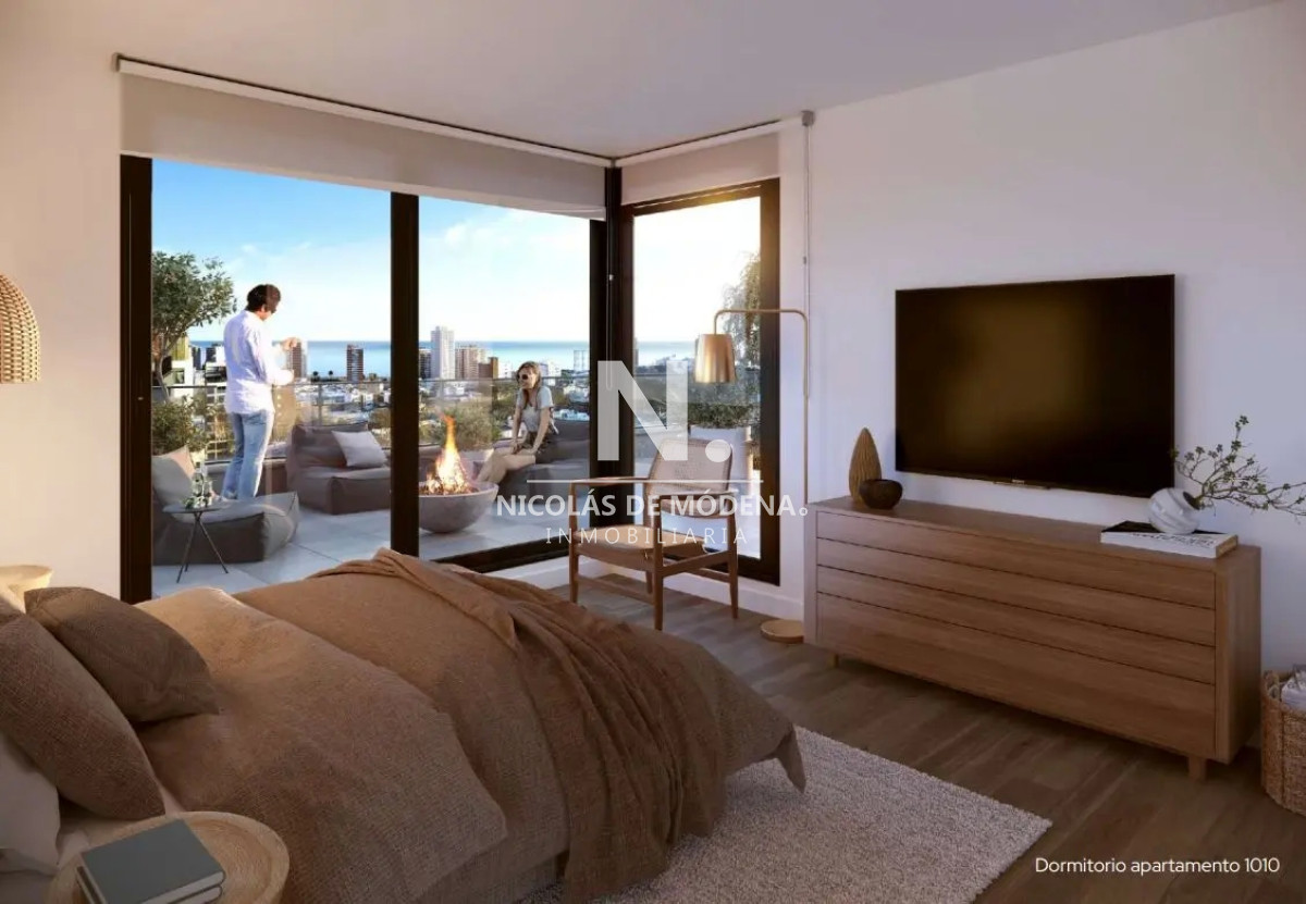 Apartamento