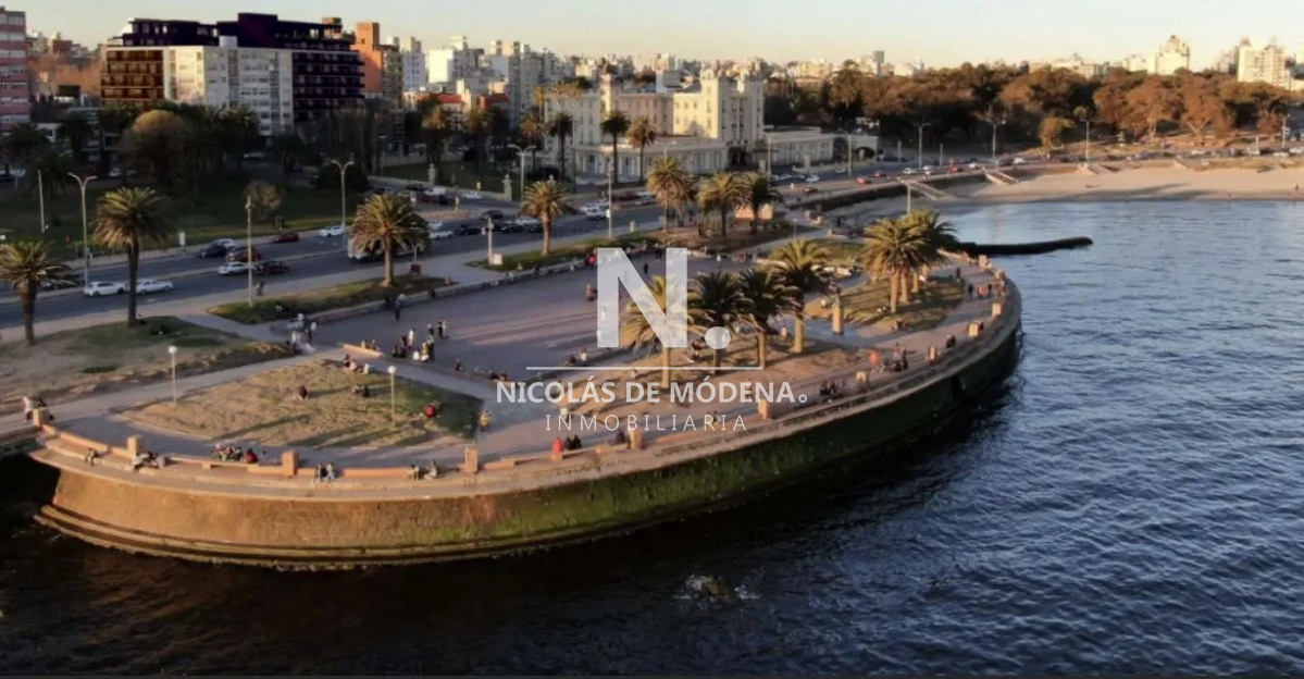 Parque Rodo - GoPunta - Portal Inmobiliario de Punta del Este - Maldonado