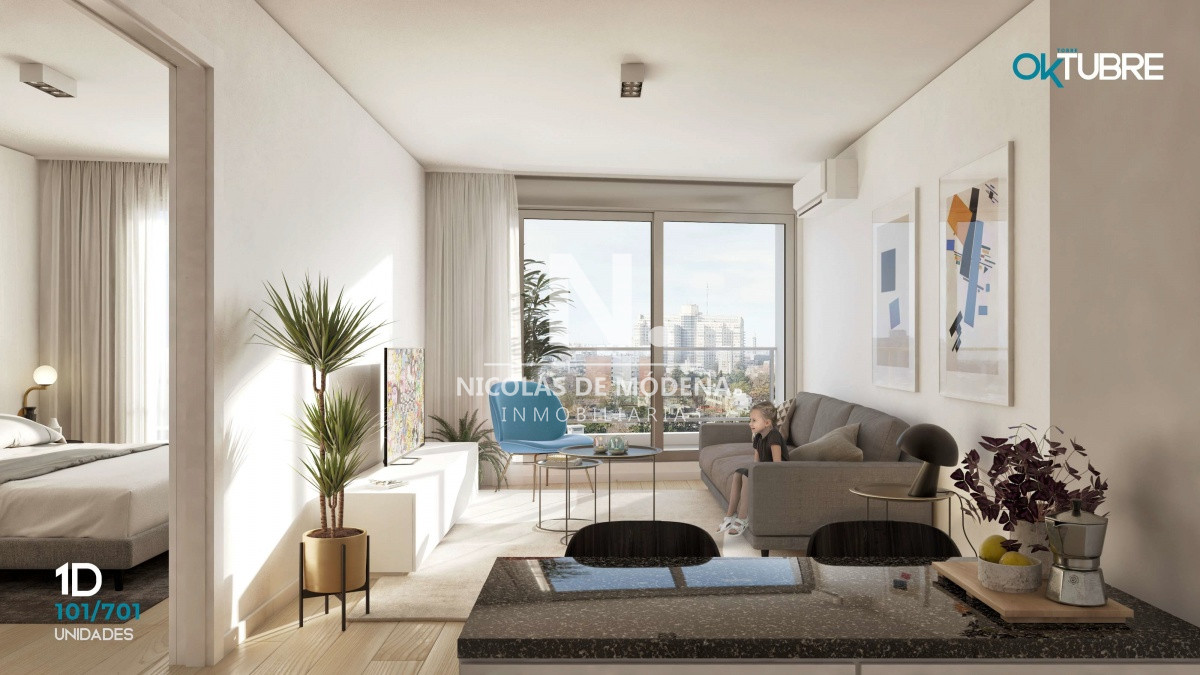 Apartamento
