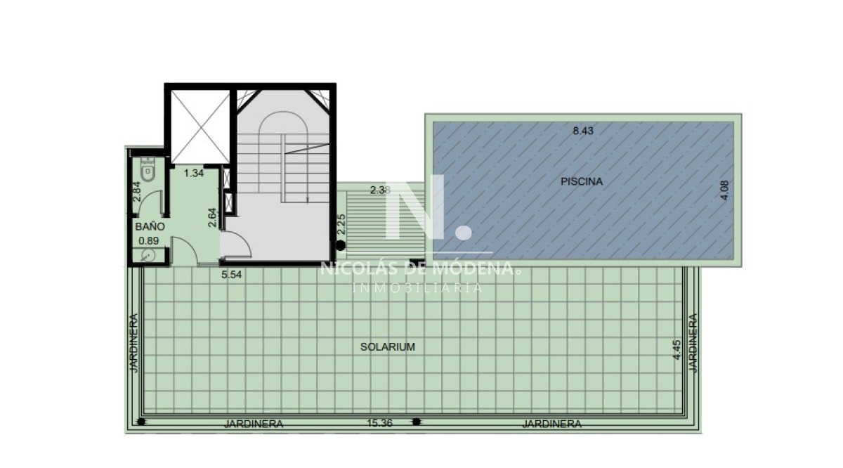 Apartamento