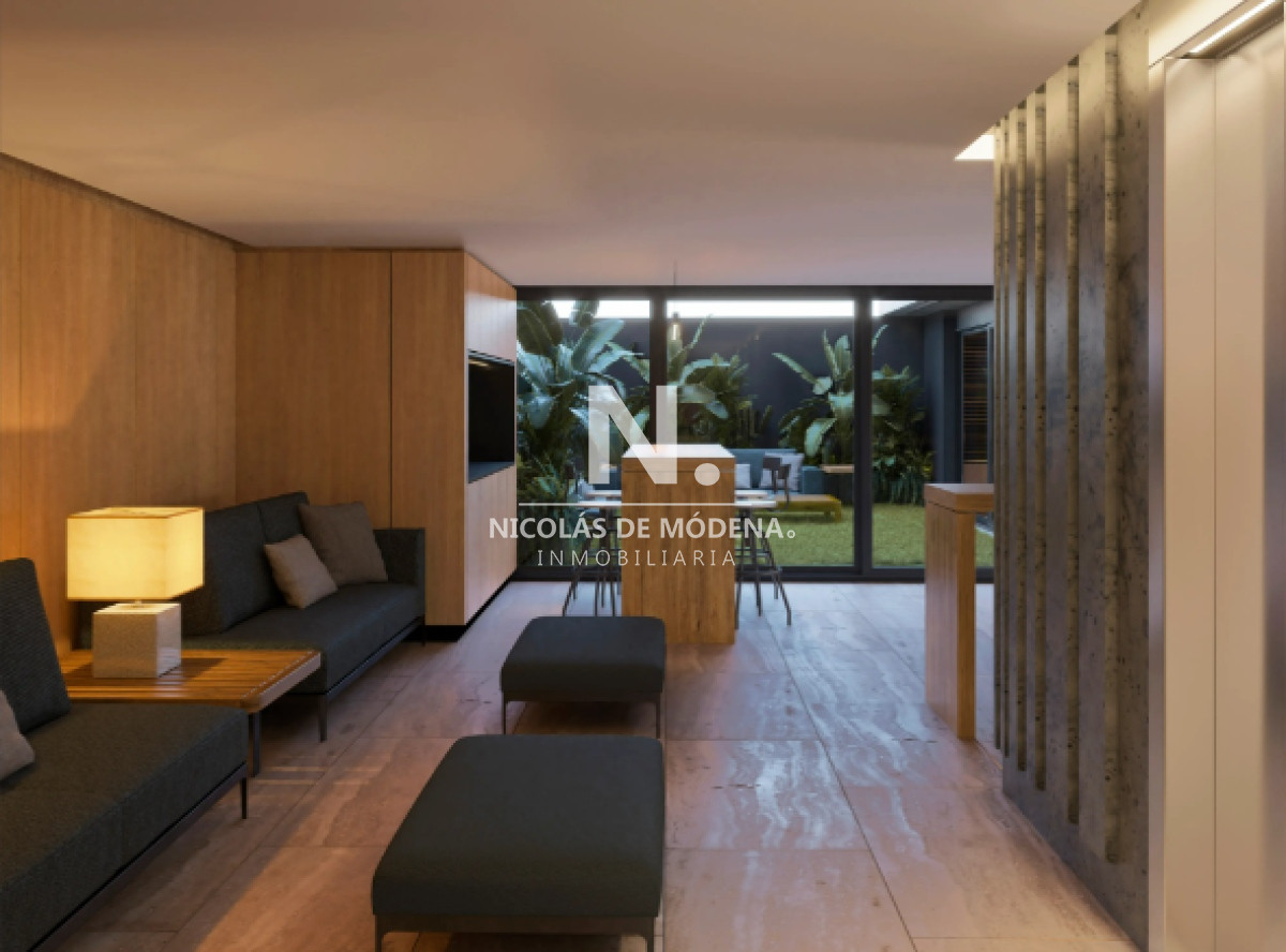 Pocitos Nuevo - GoPunta - Portal Inmobiliario de Punta del Este - Maldonado