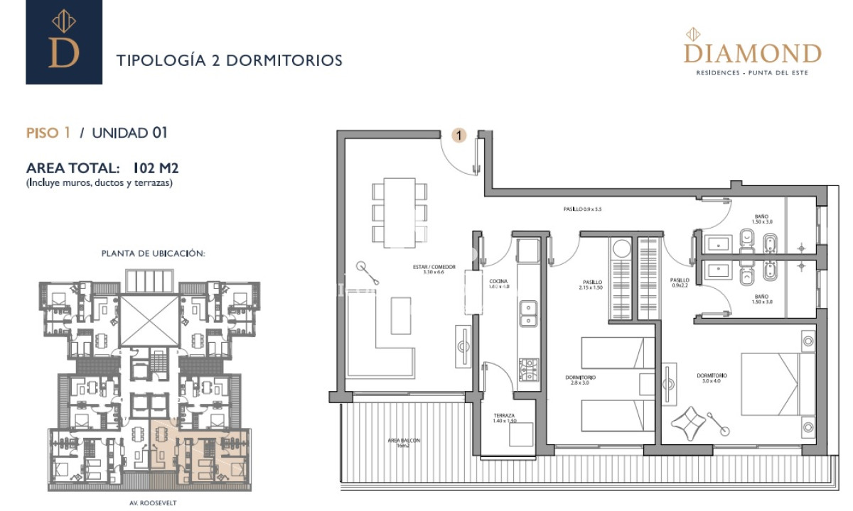 Apartamento