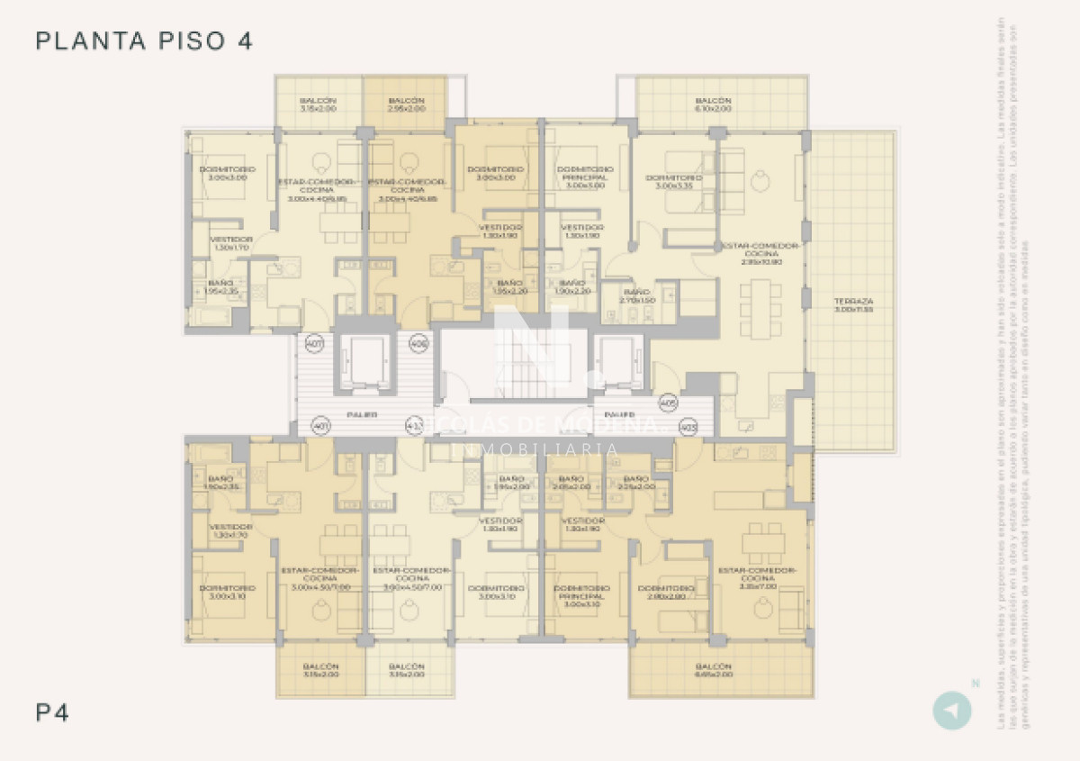 Apartamento