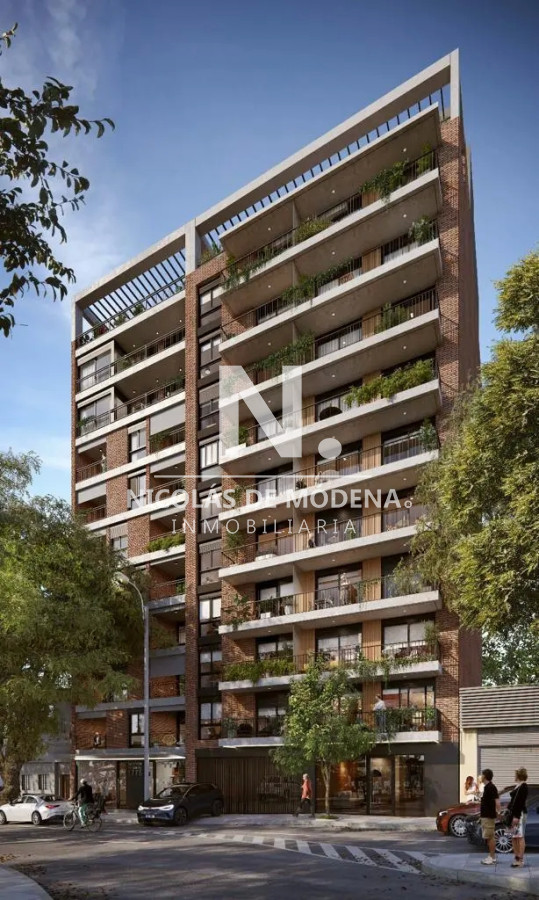 Apartamento