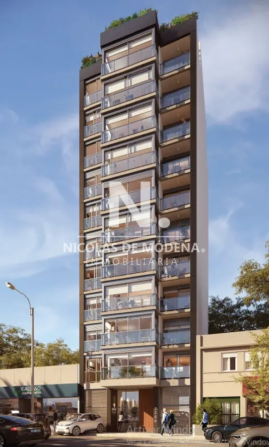 Apartamento