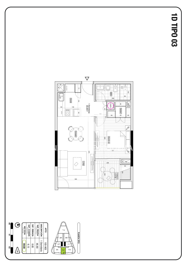 Apartamento