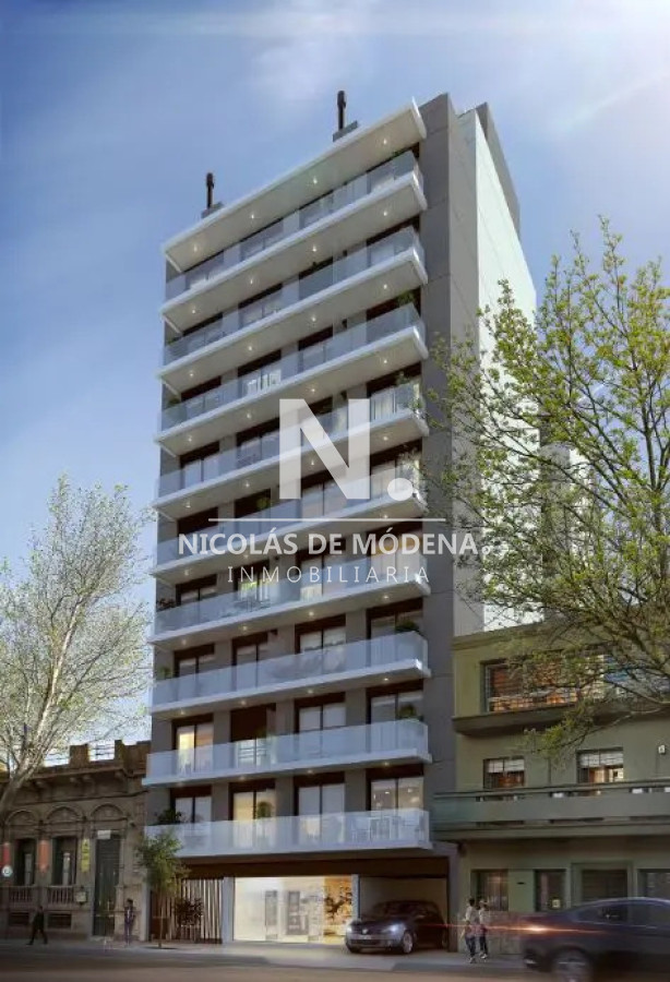 Cordón - GoPunta - Portal Inmobiliario de Punta del Este - Maldonado