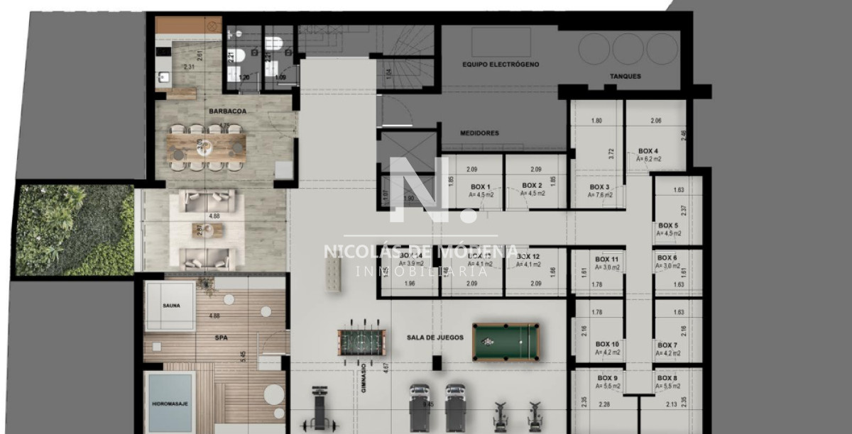 Apartamento
