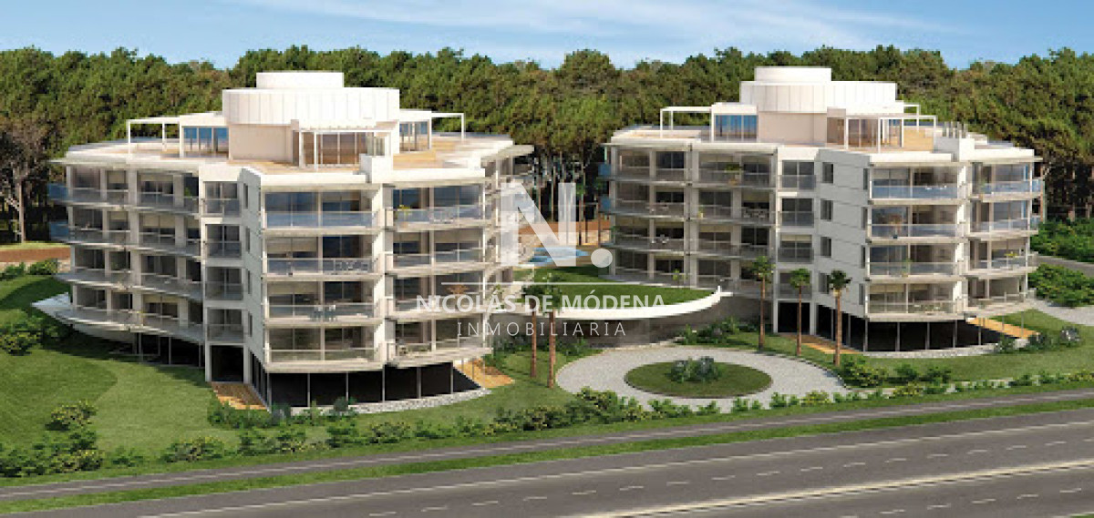Mansa - GoPunta - Portal Inmobiliario de Punta del Este - Maldonado