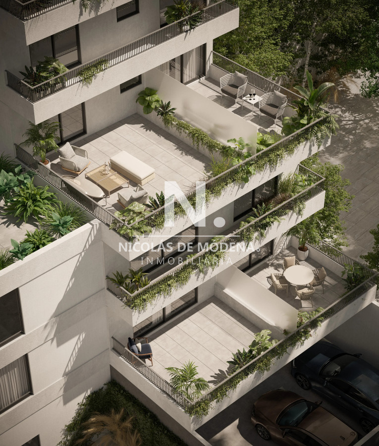 Cordón - GoPunta - Portal Inmobiliario de Punta del Este - Maldonado