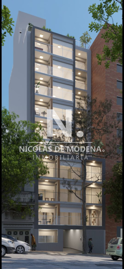 Apartamento