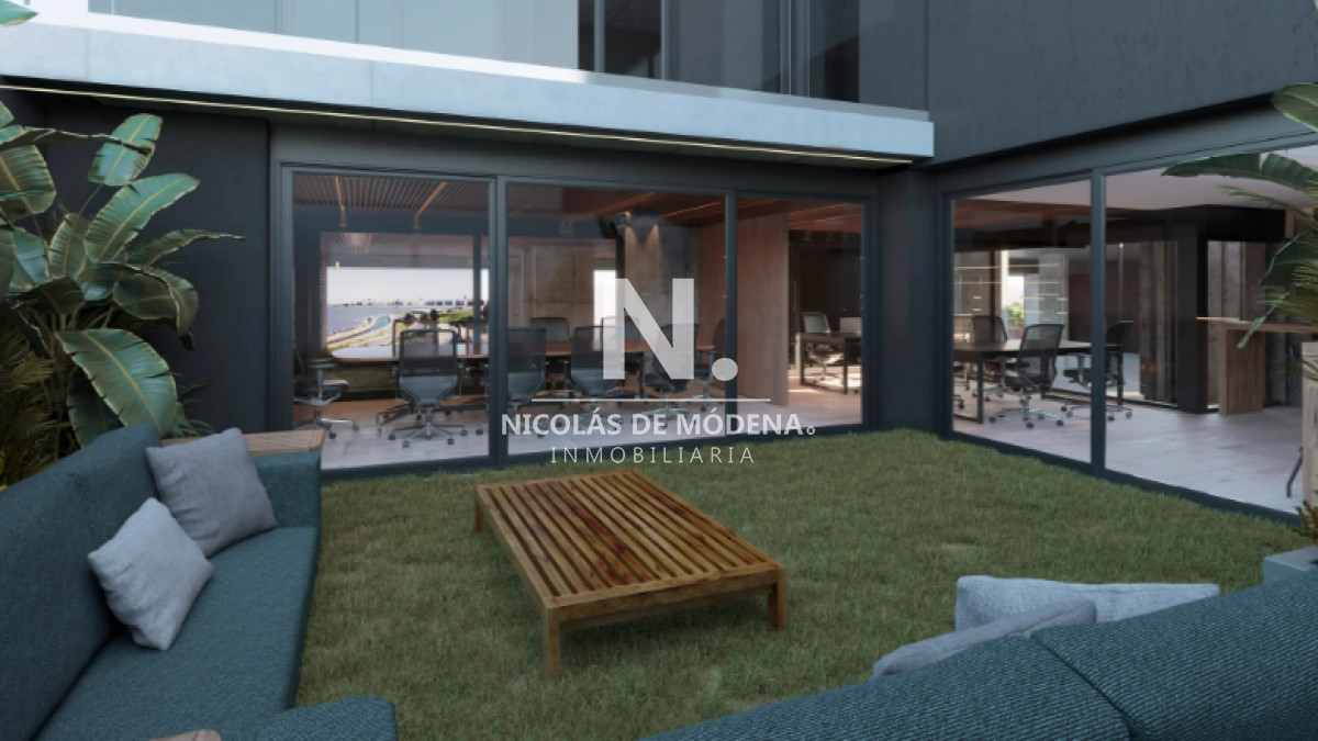 Pocitos Nuevo - GoPunta - Portal Inmobiliario de Punta del Este - Maldonado