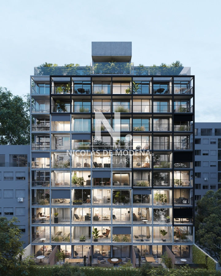 Apartamento