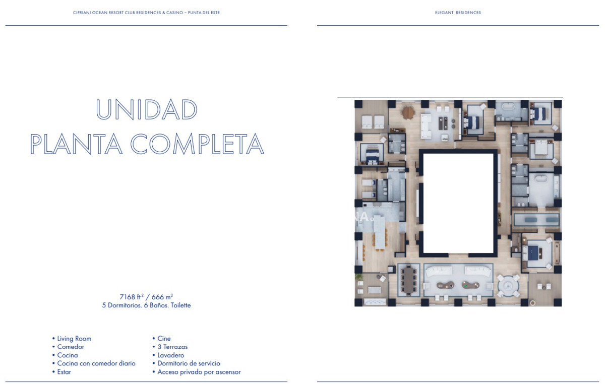 Apartamento