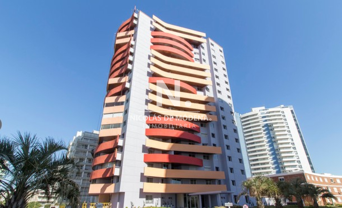 Edificio Scorpio 