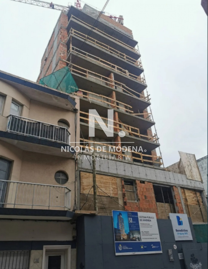 Cordón - GoPunta - Portal Inmobiliario de Punta del Este - Maldonado
