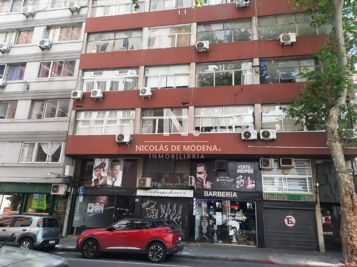 Centro Montevideo - GoPunta - Portal Inmobiliario de Punta del Este - Maldonado