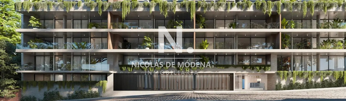 Pocitos Nuevo - GoPunta - Portal Inmobiliario de Punta del Este - Maldonado