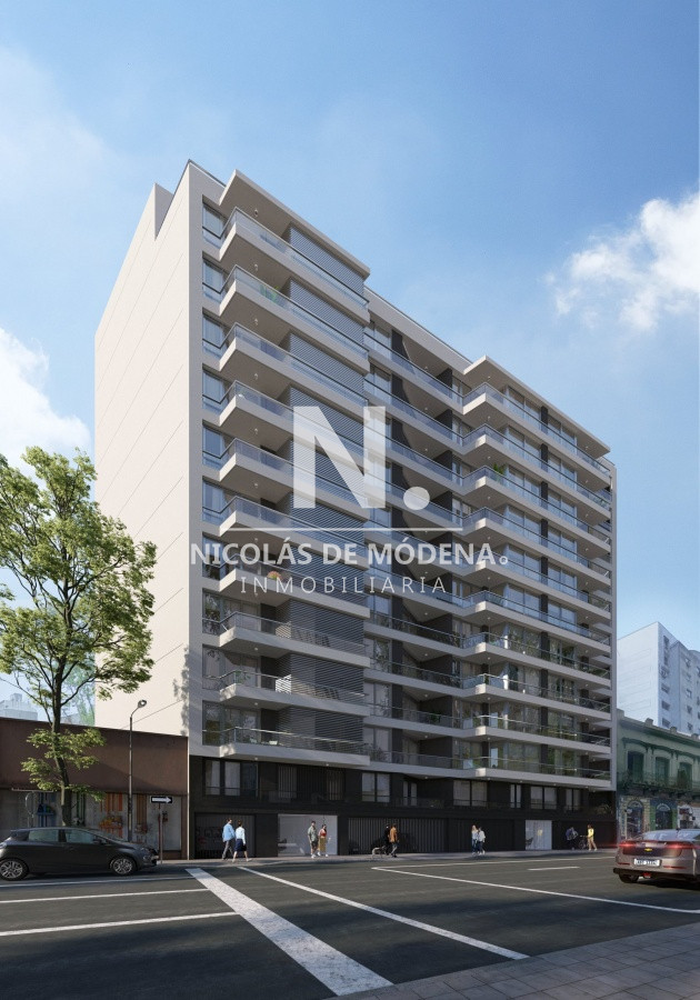 Centro Montevideo - GoPunta - Portal Inmobiliario de Punta del Este - Maldonado