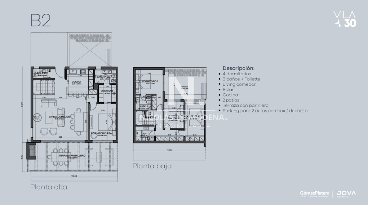 Apartamento