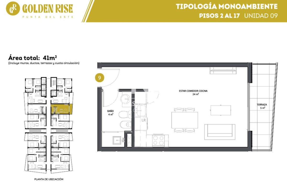 Apartamento