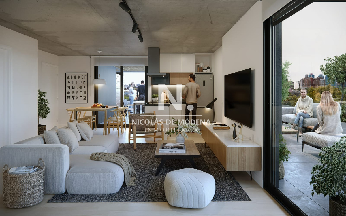 Apartamento
