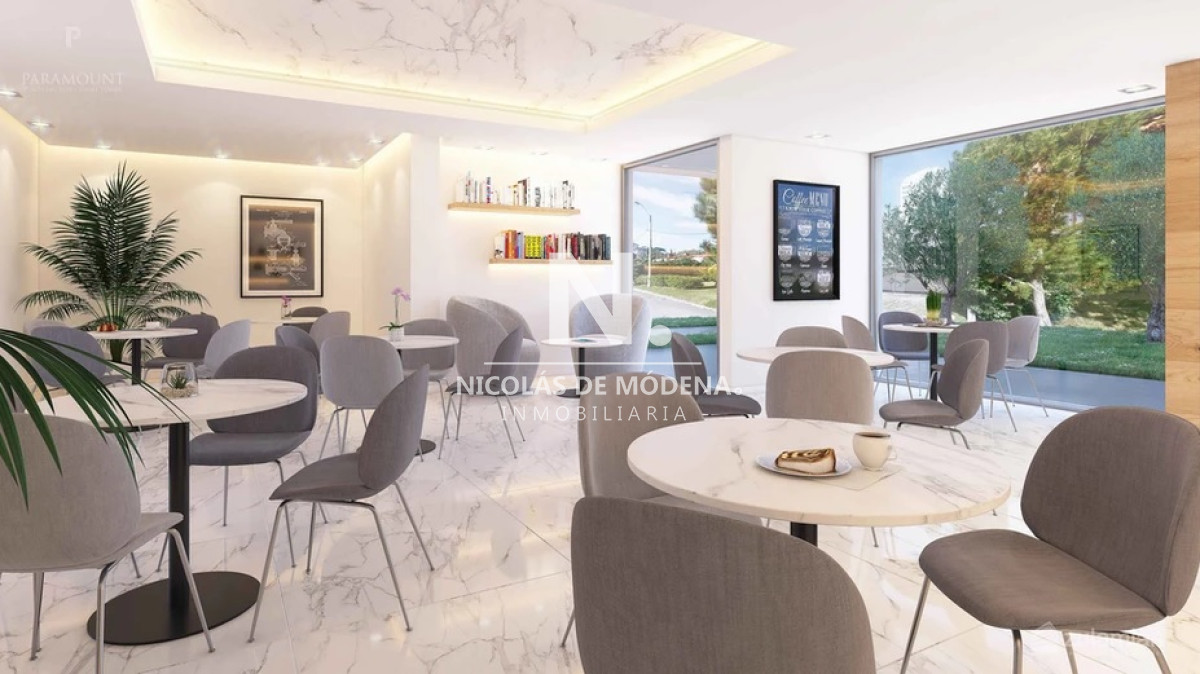 Apartamento