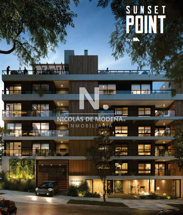 Pocitos Nuevo - GoPunta - Portal Inmobiliario de Punta del Este - Maldonado