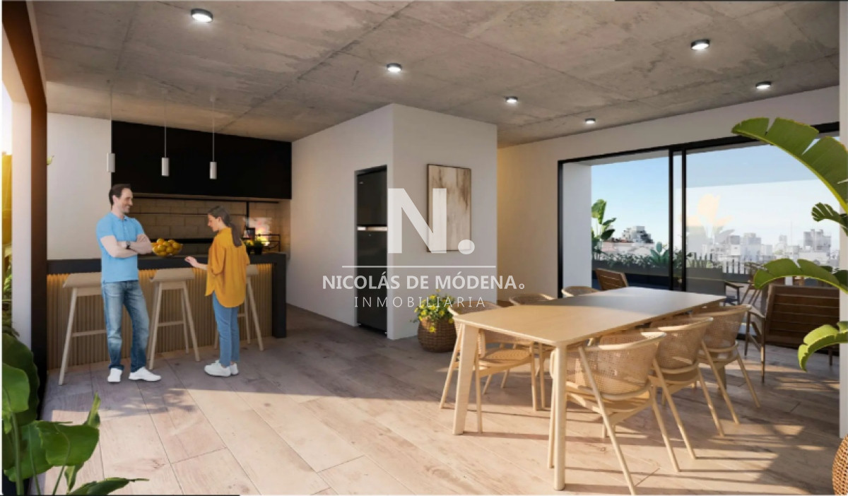 Apartamento