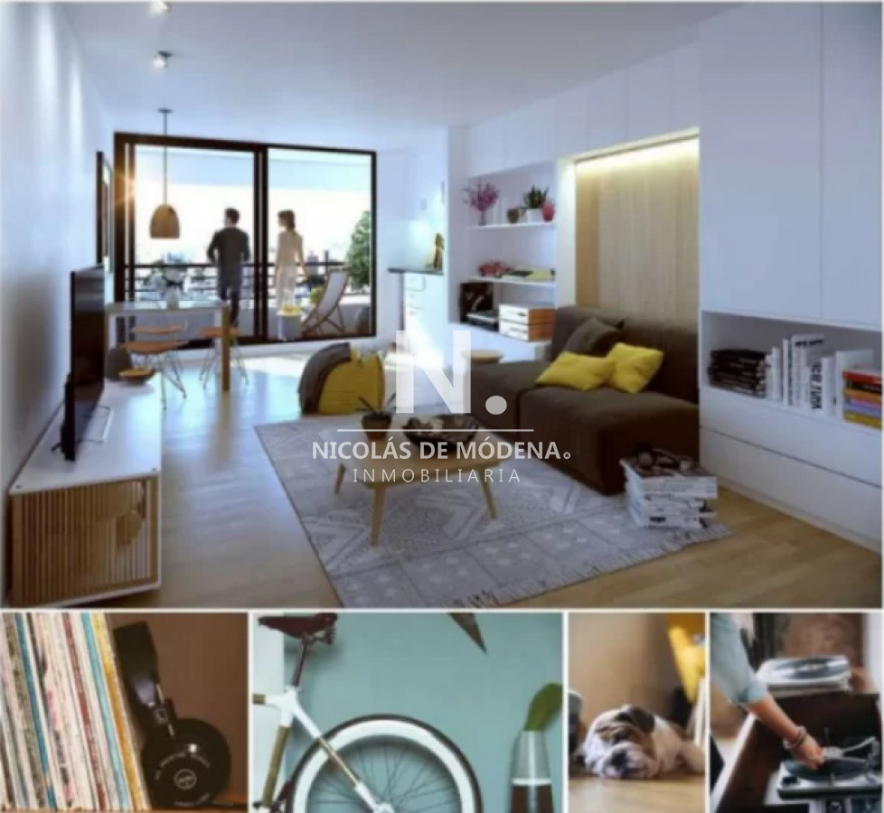Apartamento
