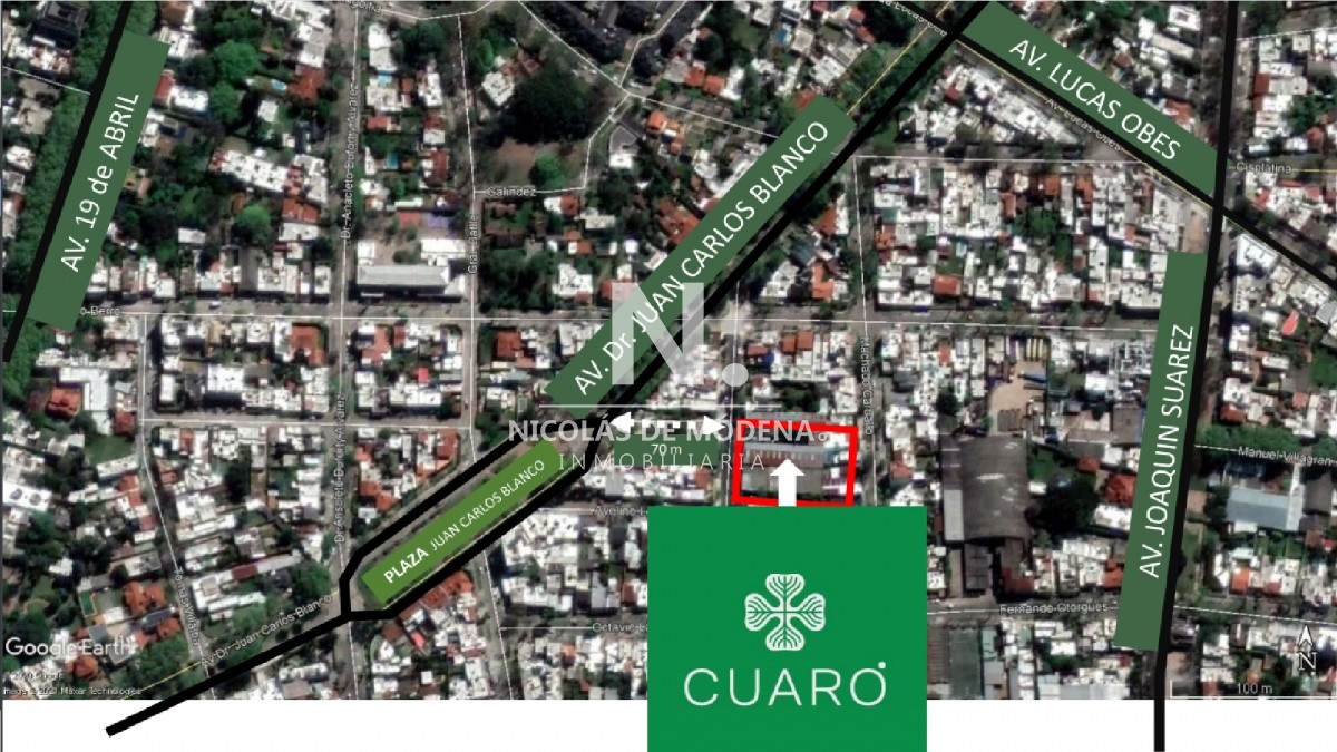 Prado - GoPunta - Portal Inmobiliario de Punta del Este - Maldonado