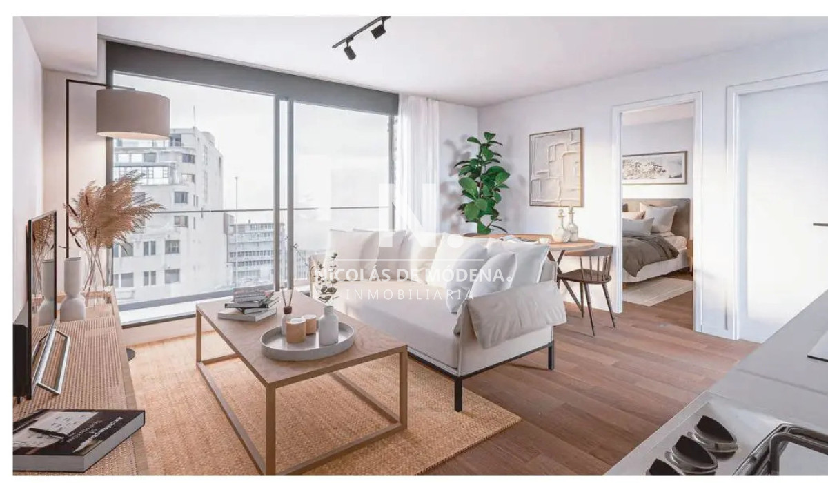 Centro Montevideo - GoPunta - Portal Inmobiliario de Punta del Este - Maldonado