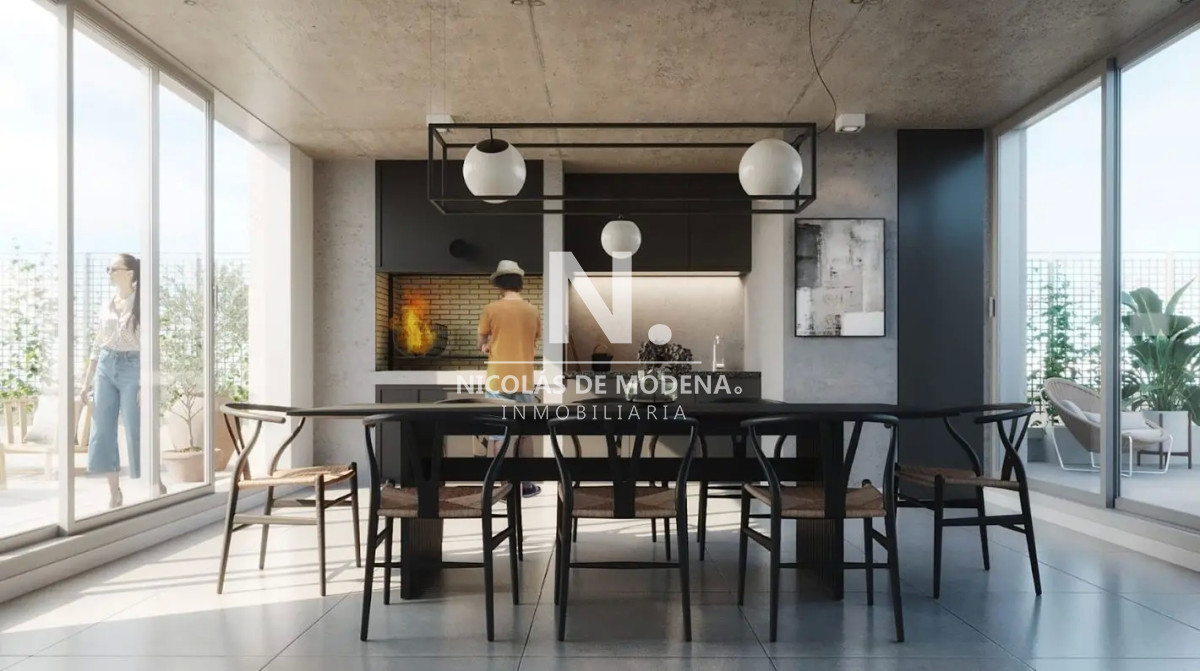 Apartamento