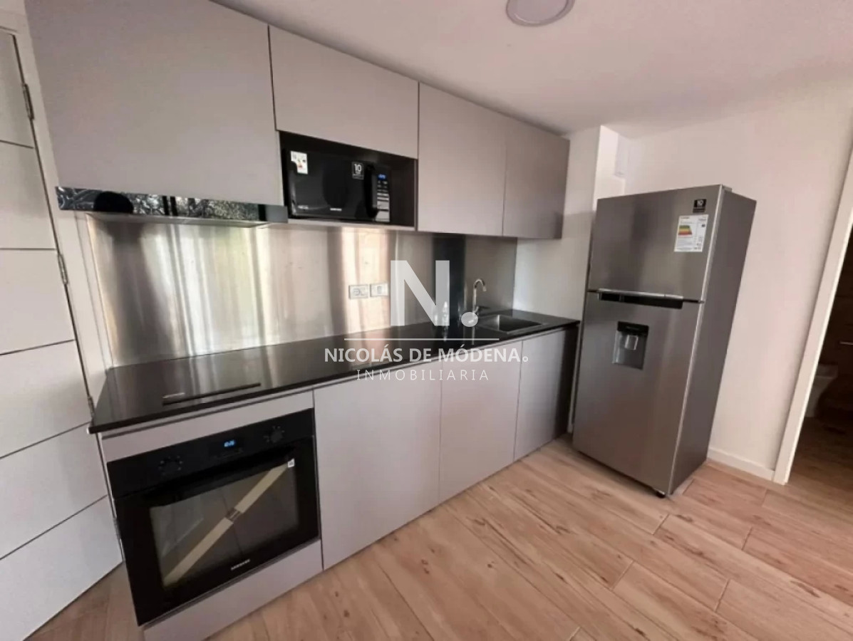 Pocitos Nuevo - GoPunta - Portal Inmobiliario de Punta del Este - Maldonado