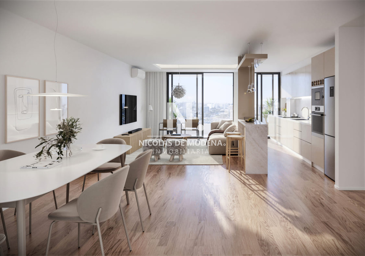 Apartamento