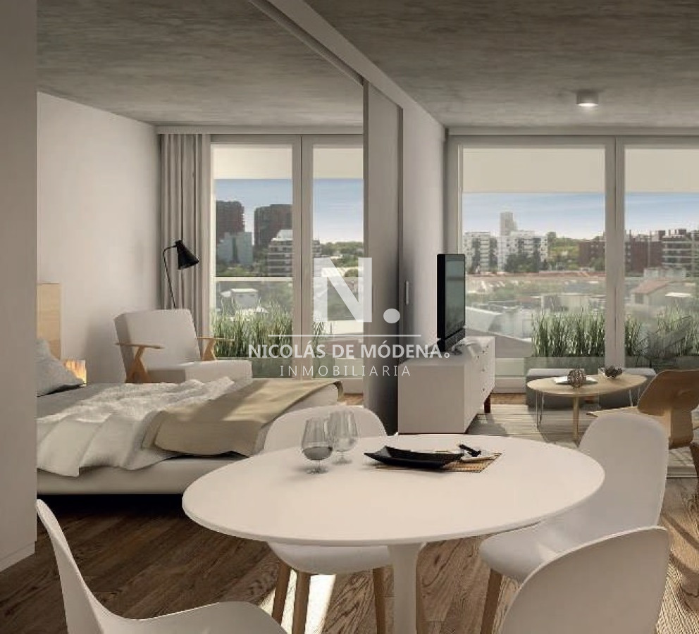 Apartamento